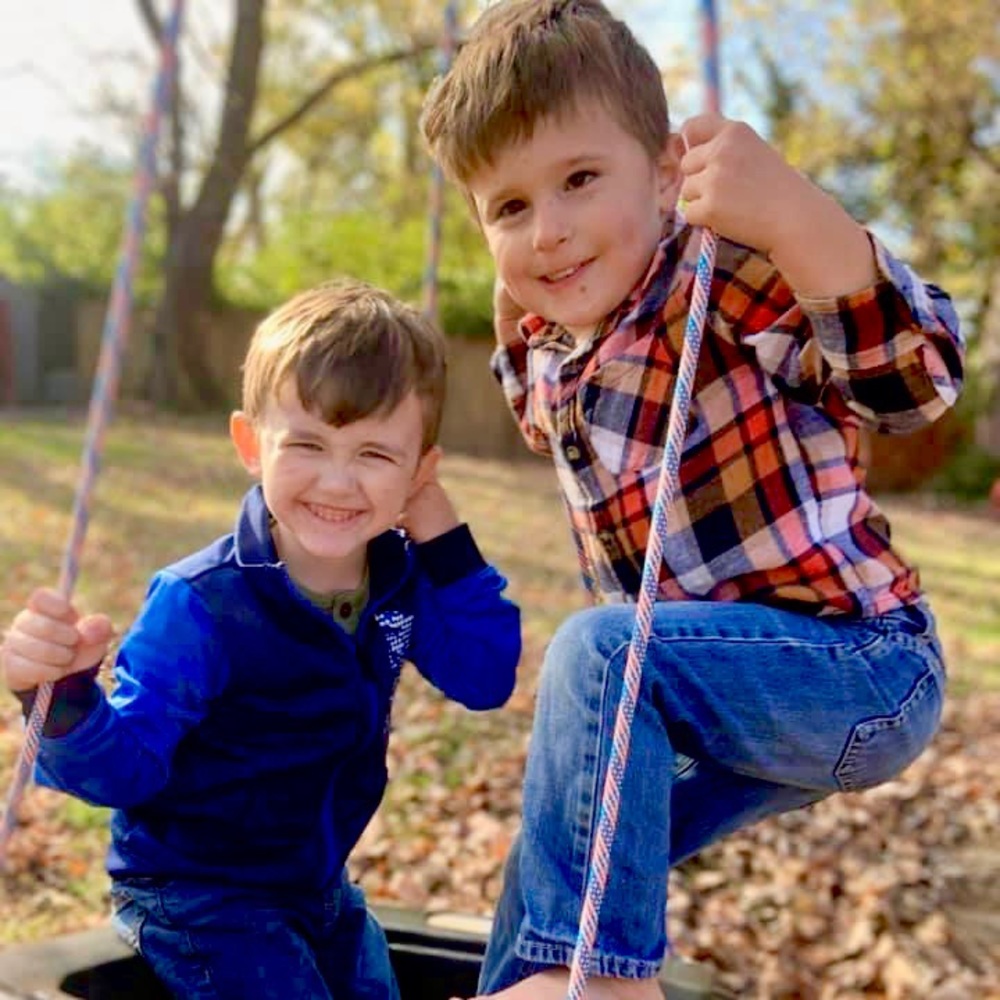 Meet your Posher, Michelle